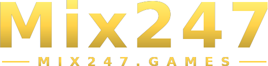 Mix247 logo
