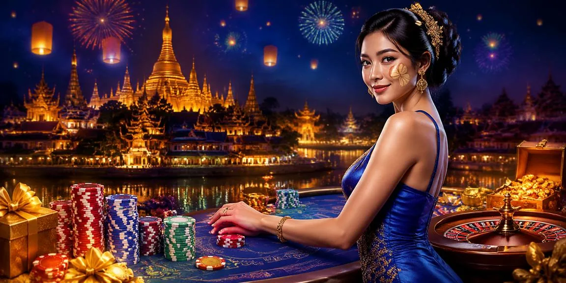 Mix247 ကျွန်တော်တို့ရဲ့ ရူလက်စားပွဲ ရွေးချယ်မှုတွေ