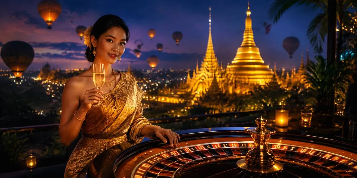Mix247 Mix247 ဘာကြောင့် စတင်တည်ဆောက်ခဲ့သလဲ